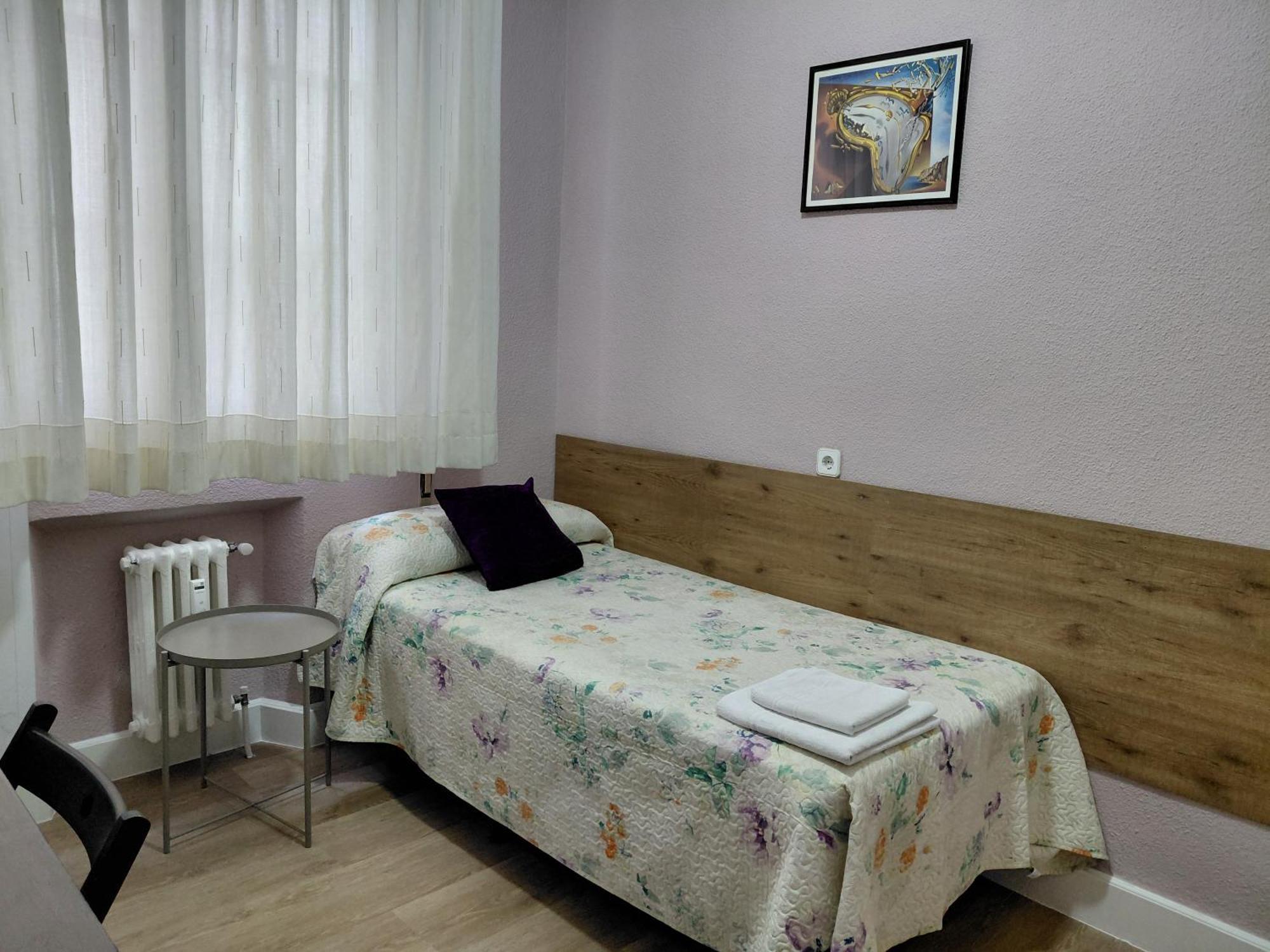 Hostal San Martin — Fotos 2