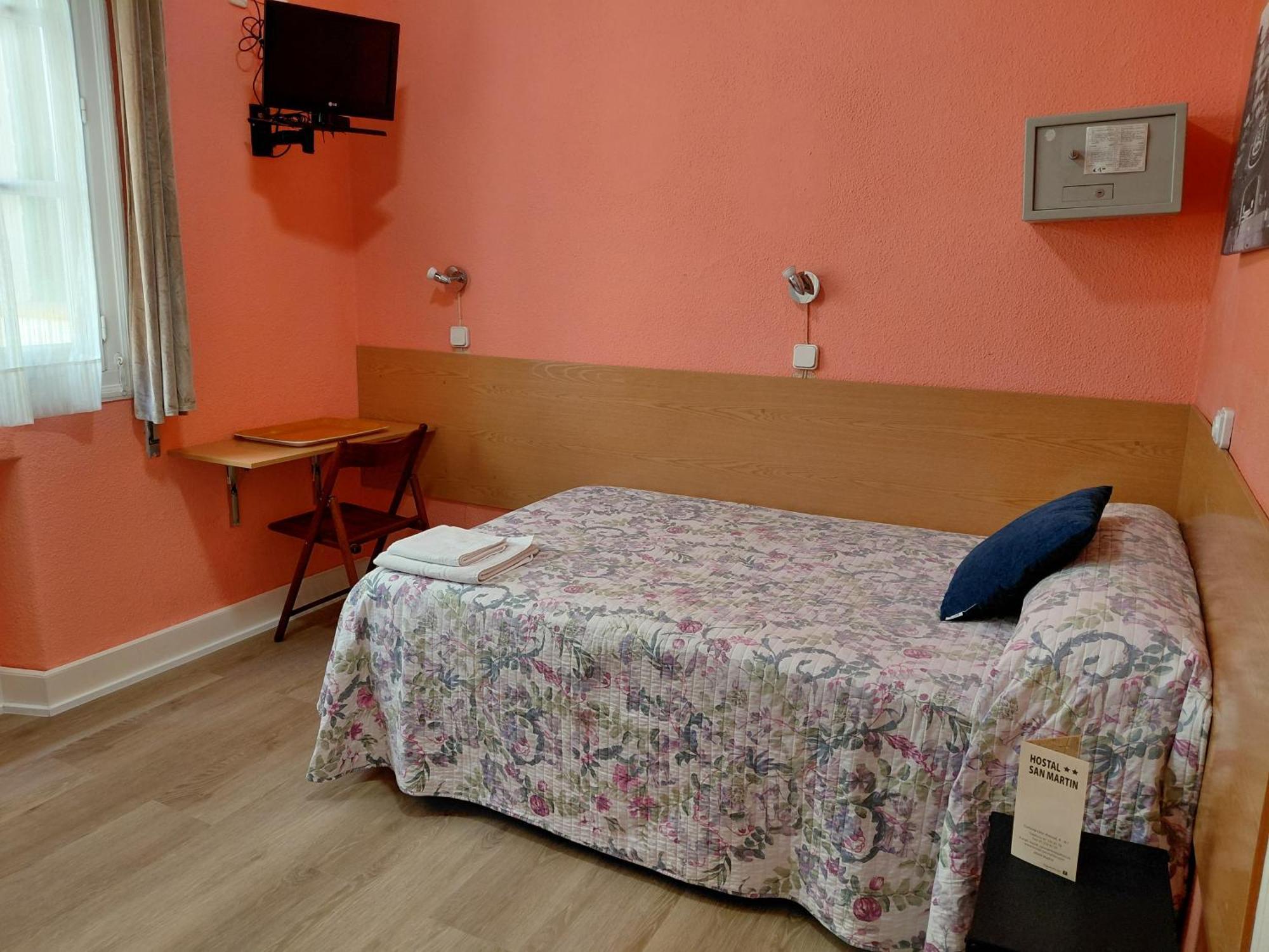 Hostal San Martin — Fotos 3
